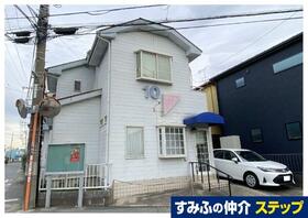 神奈川県茅ヶ崎市菱沼２丁目