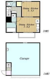 間取り：214077982846