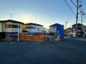 神奈川県横浜市旭区白根６丁目