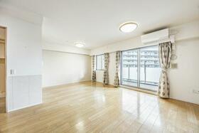 ライオンズ茅ヶ崎ザ・アイランズ　Ｉ街区