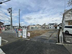 東京都府中市南町２丁目