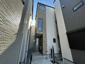 埼玉県川口市西青木２丁目