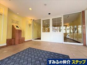 サンクタス・リビオ学園大和緑のまち