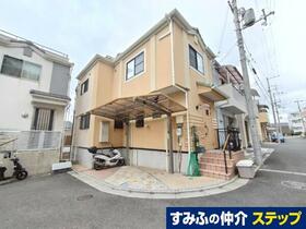 大阪府大東市北条３丁目