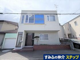 北海道札幌市西区福井１丁目