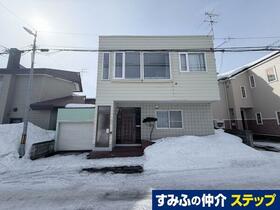 北海道札幌市西区福井1丁目