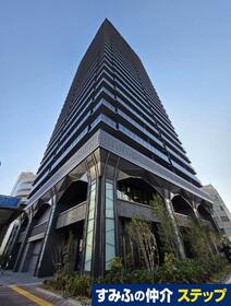 ザ・ファインタワー名古屋今池