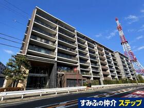 アネシア八事高峯シティテラス