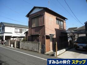 東京都練馬区南大泉６丁目