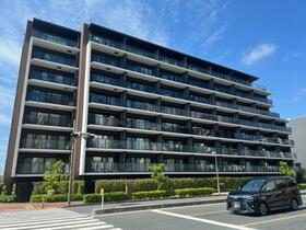 シティハウス三郷中央ステーションコート