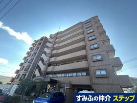 ライオンズマンション南林間第５