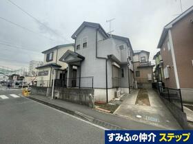 神奈川県海老名市杉久保北２丁目