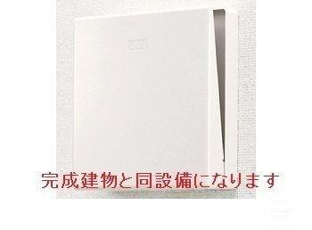 兵庫県尼崎市下坂部２丁目(賃貸マンション2LDK・3階・54.52㎡)の写真 その9