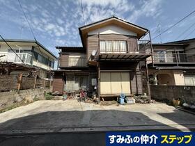 東京都府中市天神町４丁目