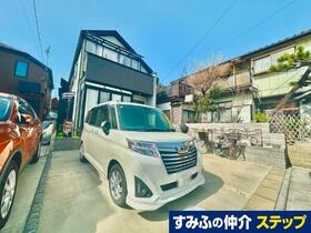 東京都小金井市東町３丁目