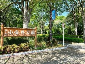 東京都武蔵野市桜堤３丁目