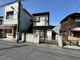 東京都大田区上池台３丁目