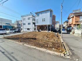 東京都東村山市青葉町２丁目