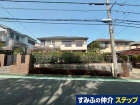 神奈川県横浜市青葉区奈良２丁目