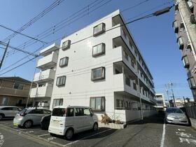 フラワーヒル小平