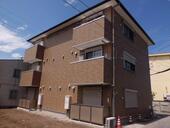 大和市上和田 3階建 築16年のイメージ
