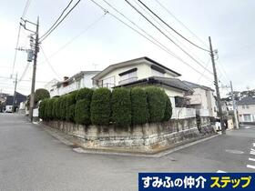 神奈川県横浜市磯子区岡村７丁目