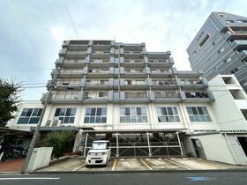 パシフィック第２門前仲町