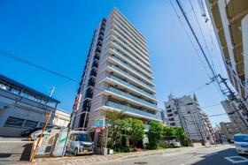 グランカサーレ西明石駅前