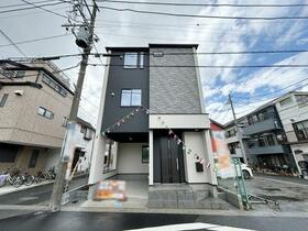 埼玉県川口市芝下３丁目