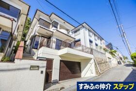 兵庫県宝塚市御殿山２丁目