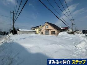 北海道北広島市西の里東２丁目