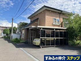 北海道札幌市西区八軒六条西４丁目