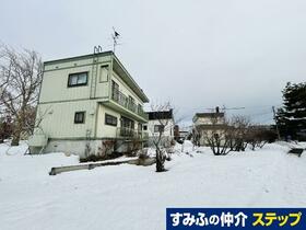 北海道札幌市白石区北郷三条９丁目