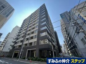 クレヴィア東京八丁堀新川ザ・レジデンス