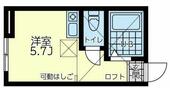 ユナイト花月園エスメラルダの瞳のイメージ