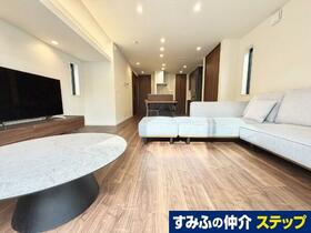 神奈川県横浜市神奈川区白幡上町