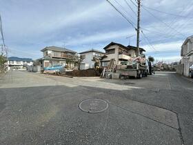 東京都西東京市向台町１丁目