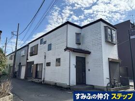 東京都江戸川区松本１丁目