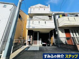 東京都世田谷区三宿１丁目