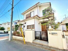 千葉県流山市大字中野久木