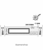 レオパレス東上宿 209 ｜ 千葉県東金市東上宿（賃貸アパート1K・2階・28.15㎡） その12