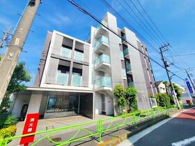 リストレジデンス目黒本町