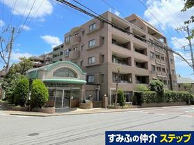 レクセルヒルズ船橋ウエストヒル