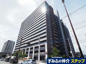 シティテラス八千代緑が丘ステーションコート