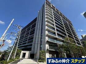 シティハウス八千代緑が丘アクアステージ