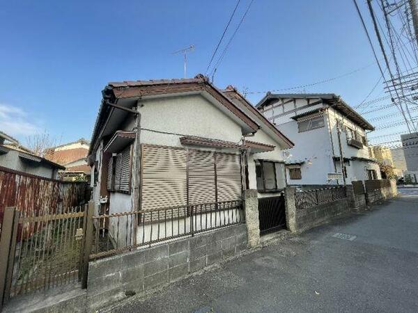 detached 神奈川県川崎市中原区井田中ノ町

地図を見る