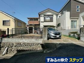 神奈川県綾瀬市寺尾中４丁目