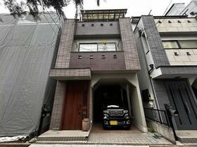 東京都練馬区関町北１丁目