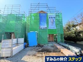 東京都府中市白糸台６丁目