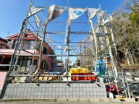 東京都日野市東豊田１丁目